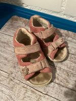 Superfit Sandalen Gr. 22 Mädchen Bayern - Hollenbach Vorschau