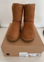 UGG Damen Boots Gr.37 Classic Short II ❤️ Nordrhein-Westfalen - Mönchengladbach Vorschau