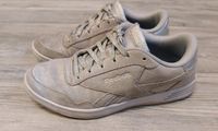 Reebok Sneaker Club C Silber 38 Sportschuhe grau weiß Nordrhein-Westfalen - Weeze Vorschau