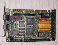 ISA MB Peak-405 CPU Am5/86 P75 + 4MB RAM Hessen - Oberursel (Taunus) Vorschau