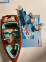 Playmobil 9428 Speedboot Motorboot Kiel - Schilksee Vorschau