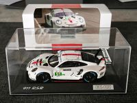 Porsche 911 RSR-19 Winner LMGTE Pro Class Le Mans 2022 Spark 1:43 Frankfurt am Main - Sachsenhausen Vorschau