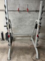 Power Squat Rack Nordrhein-Westfalen - Waltrop Vorschau