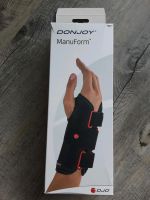 Donjoy manuform Handwgelenk Schiene carpal Tunnel brace Berlin - Mitte Vorschau