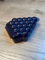 Tupperware Traubendose/Snackdose NEU -unbenutzt- Bayern - Haundorf Vorschau