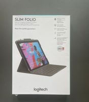 Logitech iPad Tastatur Potsdam - Babelsberg Nord Vorschau