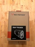 SW-Motech TRAX Toolbox - Werkzeugbox. Aluminium. 3,3 l. Silbern Niedersachsen - Varel Vorschau