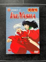 Inuyasha Anime 3 DVD Box Manga alt Sesshomaru Kagome RedPlanet Frankfurt am Main - Innenstadt Vorschau