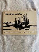 Buch Zum Watt geführt, Nordsee, Wattenmeer, Reiseführer 1970/71 Nordrhein-Westfalen - Arnsberg Vorschau