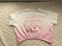 T-shirt locker kurz 146/152 H&M Mädchen Bayern - Wendelstein Vorschau