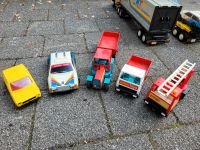 DDR Spielzeugautos Anker Toys Thüringen - Schleusingen Vorschau