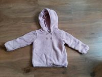 Strickjacke Mädchen 86/92 Bayern - Weitnau Vorschau