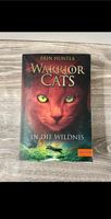 Warrior Cats Staffel 1 Band 1 In die Wildnis - Erin Hunter Niedersachsen - Lüneburg Vorschau