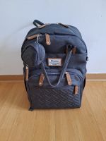 ** Baby Wickelrucksack - Ruvalino ** Schleswig-Holstein - Norderstedt Vorschau