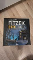 Sebastian Fitzek Safe House Brettspiel Bayern - Rosenheim Vorschau