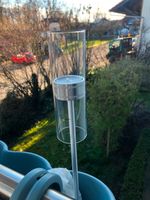 4 x Philippi Windlicht- Teehalter  für Garten oder Balkon , Neu Baden-Württemberg - Uhldingen-Mühlhofen Vorschau