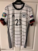 Dfb Deutschland Trikot M Adidas original Bayern - Sennfeld Vorschau