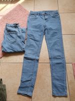 Jeans c&a 158 zwillinge Rheinland-Pfalz - Trittenheim Vorschau