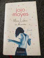 Jojo Moyes - Mein Leben in deinem Baden-Württemberg - Staig Vorschau