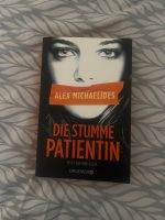 Buch - Die Stumme Patientin Baden-Württemberg - Bretzfeld Vorschau