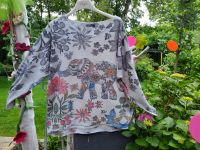 Tunika, Made in Italy, Einheitsgrösse, Boho, Hippie Nordrhein-Westfalen - Rheurdt Vorschau