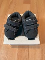 Ralph Lauren Baby Schuhe Größe 18 Leder Neu! Hamburg-Mitte - Hamburg Neustadt Vorschau