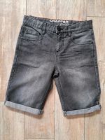 NEU Gr. 158 Jeans Shorts schwarz Kreis Pinneberg - Rellingen Vorschau