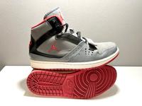 Nike Air Jordan 1 Flight Strap 43 | 9.5 628584 005 Saarland - Nalbach Vorschau