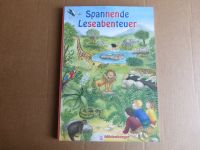 Spannende Leseabenteuer: Lesetexte und Übungen für Leseanfänger Thüringen - Weimar Vorschau