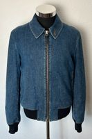 Tom Ford, Denim-Blouson, 48, Blau, Cotton, Neu, € 2.500,- Nordrhein-Westfalen - Ratingen Vorschau