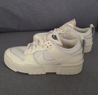 Nike Sneaker Turnschuh Dunk Low Disrupt coconut milk Gr. 40 Neu Stuttgart - Stuttgart-West Vorschau