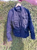 Motorradjacke XL Herren Leipzig - Sellerhausen-Stünz Vorschau