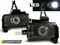 Led Nebelscheinwerfer  H3 Toyota Land Cruiser FJ200 BJ 07- 12 Hessen - Calden Vorschau