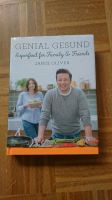 Kochbuch von Jamie Oliver "Genial Gesund" Hamburg Barmbek - Hamburg Barmbek-Süd  Vorschau