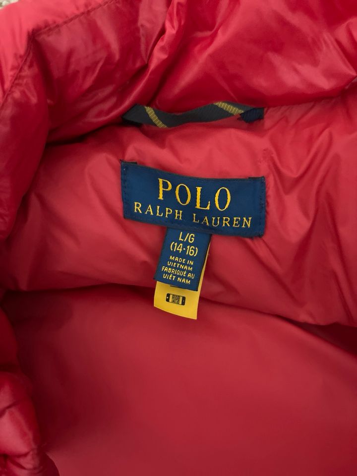 Ralph Lauren Jacke in Oldenburg