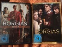 Die Borgias; DVD; Staffel 1 und 2; Serie; Film Nordrhein-Westfalen - Wesel Vorschau