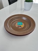 Pasta Bowls 6er-Set, Suppenteller Coffee braun Bielefeld - Bielefeld (Innenstadt) Vorschau