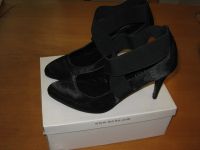 *Invito* High Heels Pumps schwarz Gr. 41 Duisburg - Rumeln-Kaldenhausen Vorschau