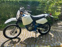 Suzuki DR 350 - 6500 km 1991 Frankfurt am Main - Eschersheim Vorschau