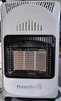 Hausberg (Gas Heater) 4,2 kW Niedersachsen - Ihlienworth Vorschau