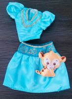 Disney Animators Collection Jasmin Kleid mit Rajah Rheinland-Pfalz - Ludwigshafen Vorschau