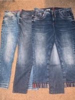 Cecil Toronto Street One Jane York Jeans XL W 32 33 34 L 26 28 Hessen - Kassel Vorschau