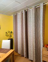 6x Vorhang my Home 140x225 cm Hessen - Hohenstein Vorschau