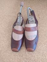 Braune Schuhe von Caprice in Größe 39 Bayern - Sulzberg Vorschau