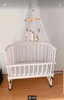 Beistellbett babybay Set Hessen - Viernheim Vorschau