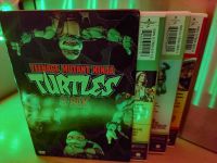 Teenage Mutant Ninja Turtles Original Filme 1-3 Nordrhein-Westfalen - Königswinter Vorschau