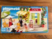 Playmobil Café Nr 5129 Niedersachsen - Westoverledingen Vorschau