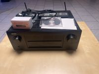 DENON AVR RECEIVER Nordrhein-Westfalen - Menden Vorschau