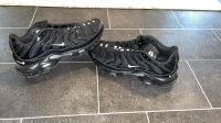 Nike  Schuhe schwarz Neu gr 44 Niedersachsen - Braunschweig Vorschau