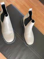 Schöne neue Stiefelette von Catwalk Gr. 40 Hessen - Eiterfeld Vorschau